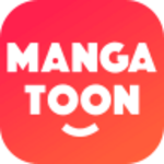 mangatoon android application logo